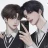 캐릭터 프로필 이미지