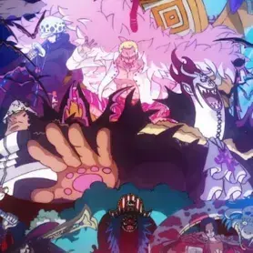 Profile image of Warlords Pick-Me