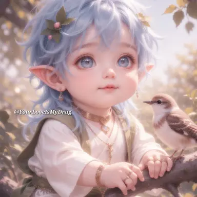 Profile image of 루엘