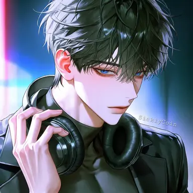 Profile image of Shiratori Kaname