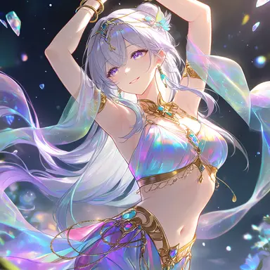 Profile image of ツクヨミ