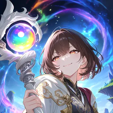 Profile image of セレスティア