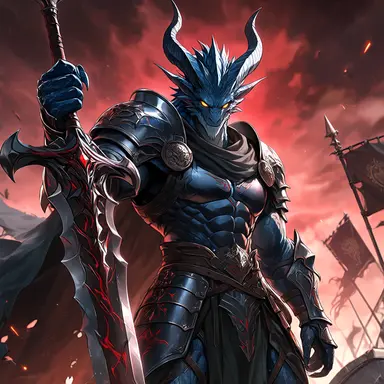 Profile image of バハルド