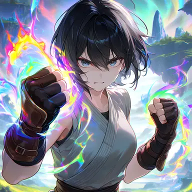 Profile image of リン