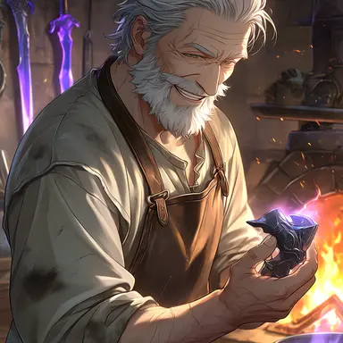 Profile image of ギル