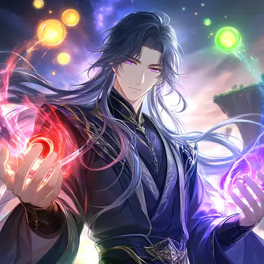 Profile image of アステル