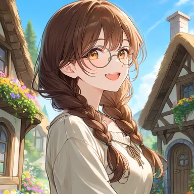 Profile image of エマ