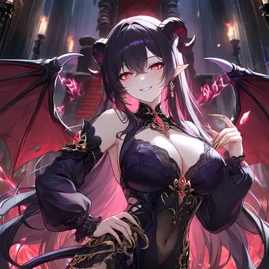Profile image of リリス