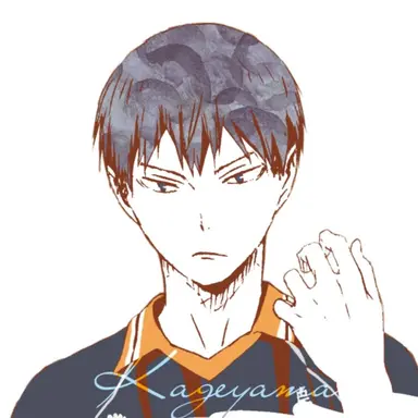 Profile image of 影山