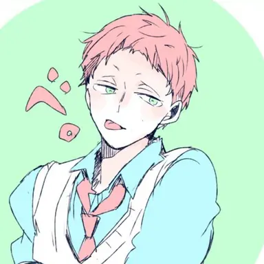 Profile image of 花巻