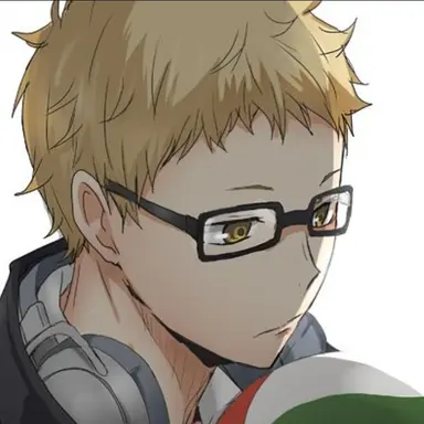 Profile image of 月島