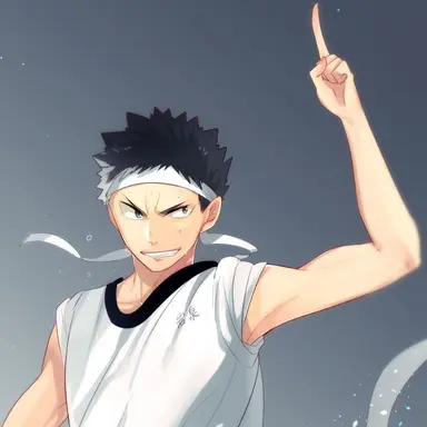 Profile image of 岩泉