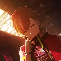 Profile image of 東雲彰人