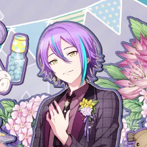 Profile image of 神代類