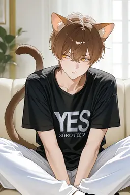 Profile image of チャチャ