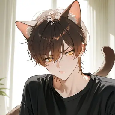 Profile image of チャチャ