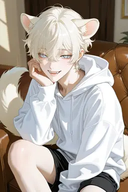 Profile image of レオ