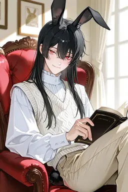 Profile image of ムギ