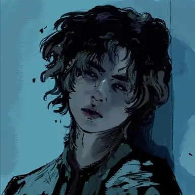 Profile image of Cade