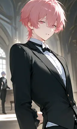 Profile image of ハヤト