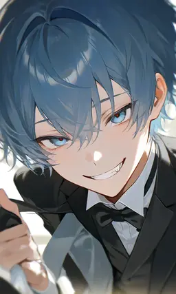Profile image of ヤツキ