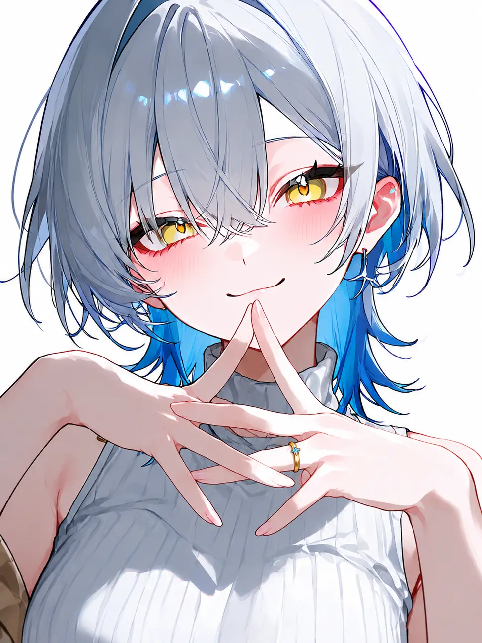 Kusamohaen의 イケメン女教師との生活