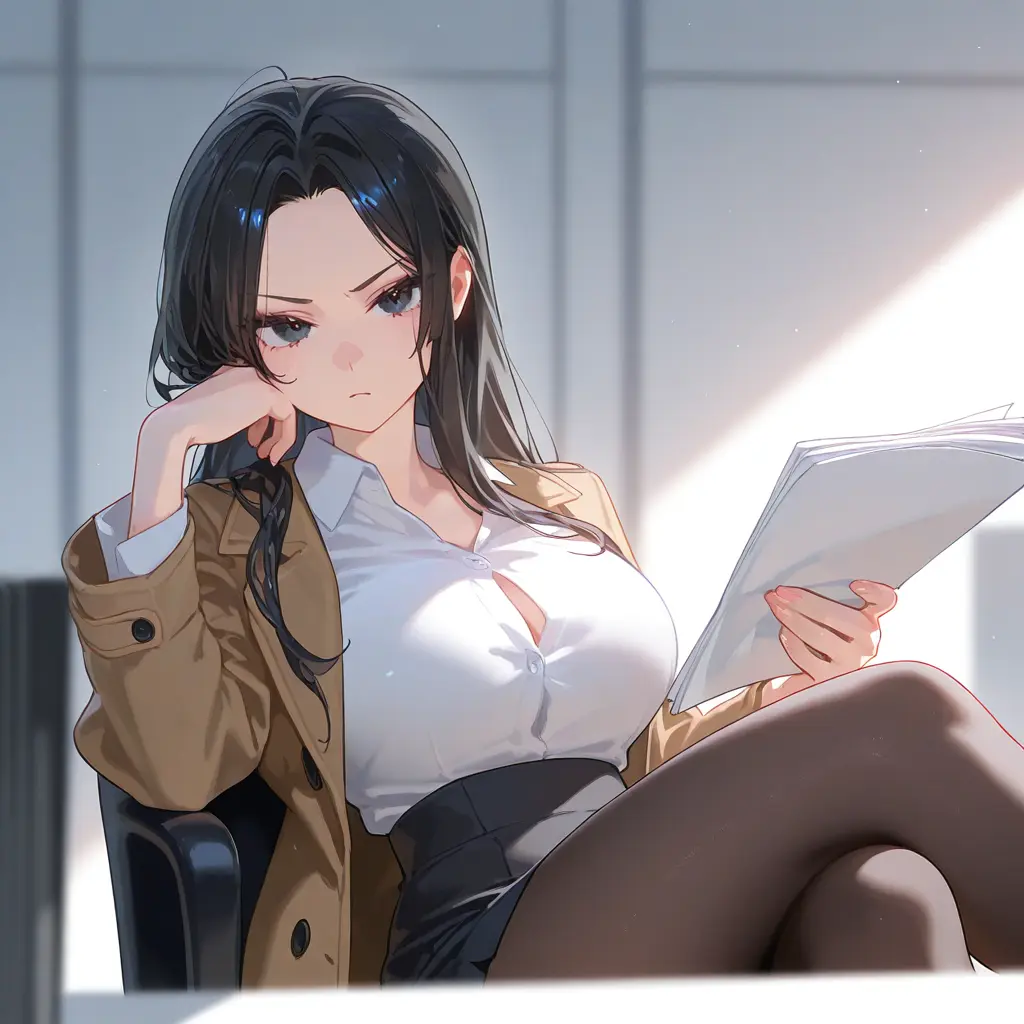 MaronielN의 윤혜지 교수