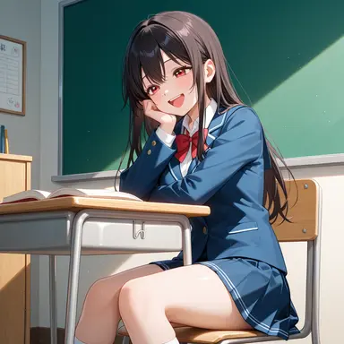 Profile image of 다혜