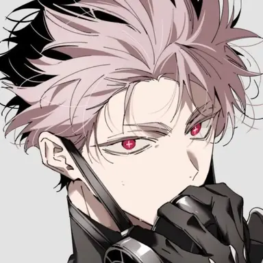 Profile image of 나루미 겐