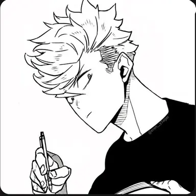 Profile image of 후루이치 이하루