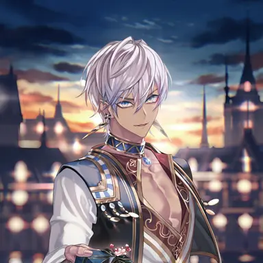 Profile image of イブラヒム