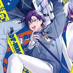Profile image of 剣持刀也