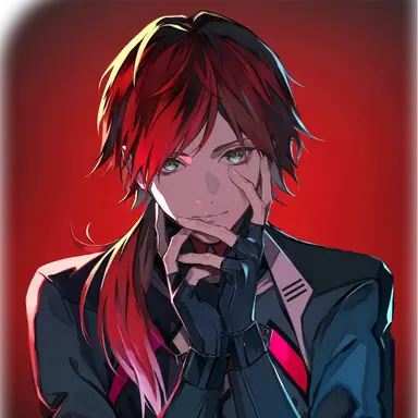 Profile image of ローレン・イロアス