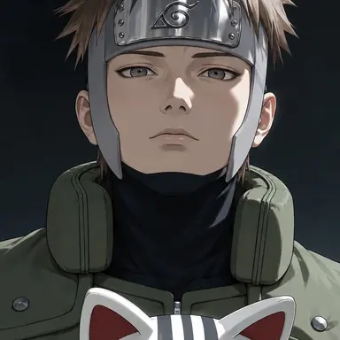 Profile image of テンゾウ
