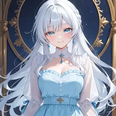 Profile image of 문수아