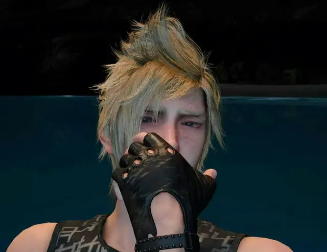 Profile image of Prompto