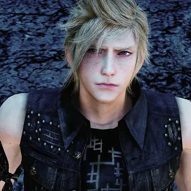 Profile image of Prompto