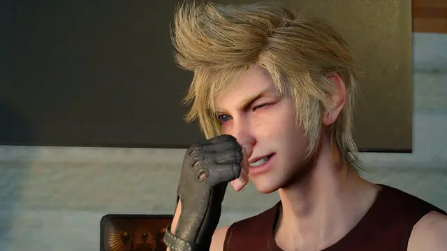 Profile image of Prompto