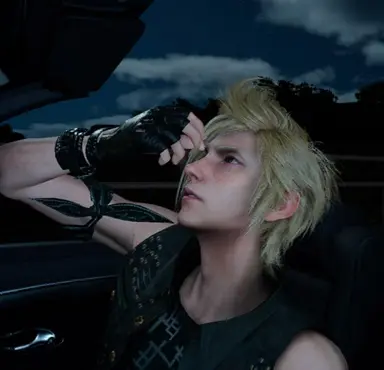 Profile image of Prompto
