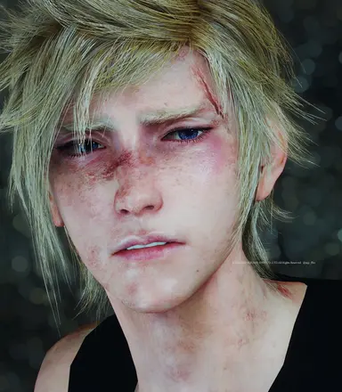 Profile image of Prompto