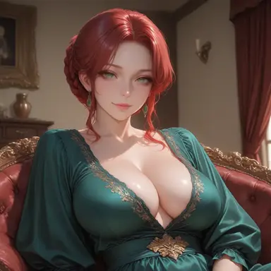 Profile image of 로즈 블랑샤르