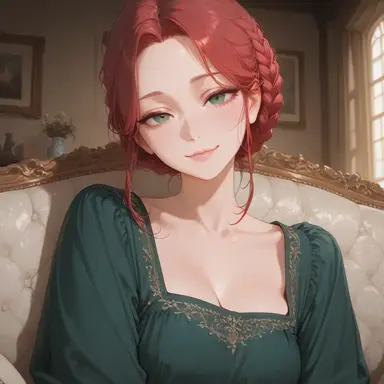 Profile image of 로즈 블랑샤르