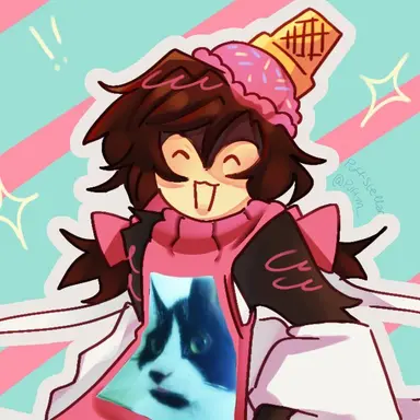 Profile image of 007d7