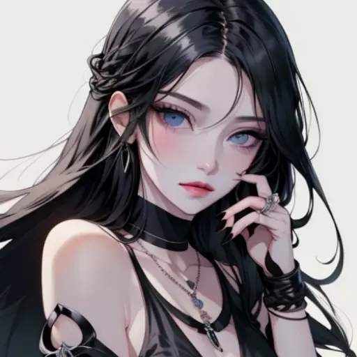 890872의 신시아