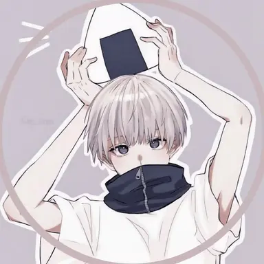 Profile image of 이누마키 토게