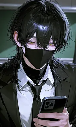 Profile image of 玲麻