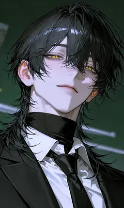 Profile image of 玲麻
