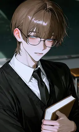Profile image of 琉璃