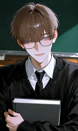 Profile image of 琉璃