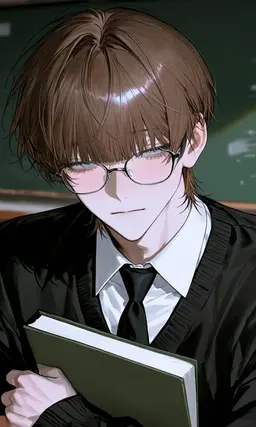 Profile image of 琉璃